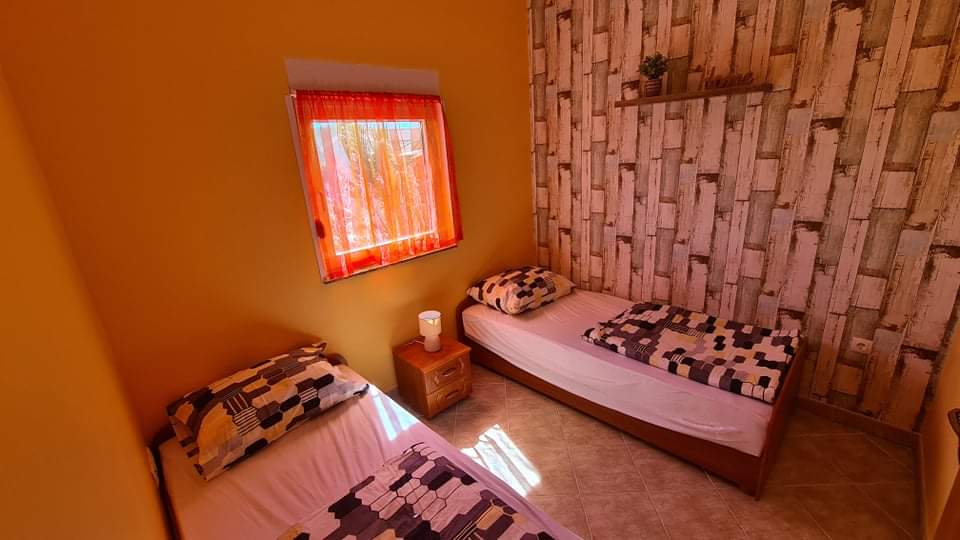 Niki Apartman beltér 2