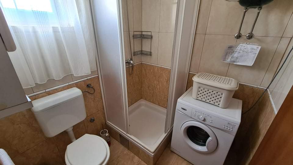 Niki Apartman beltér 3