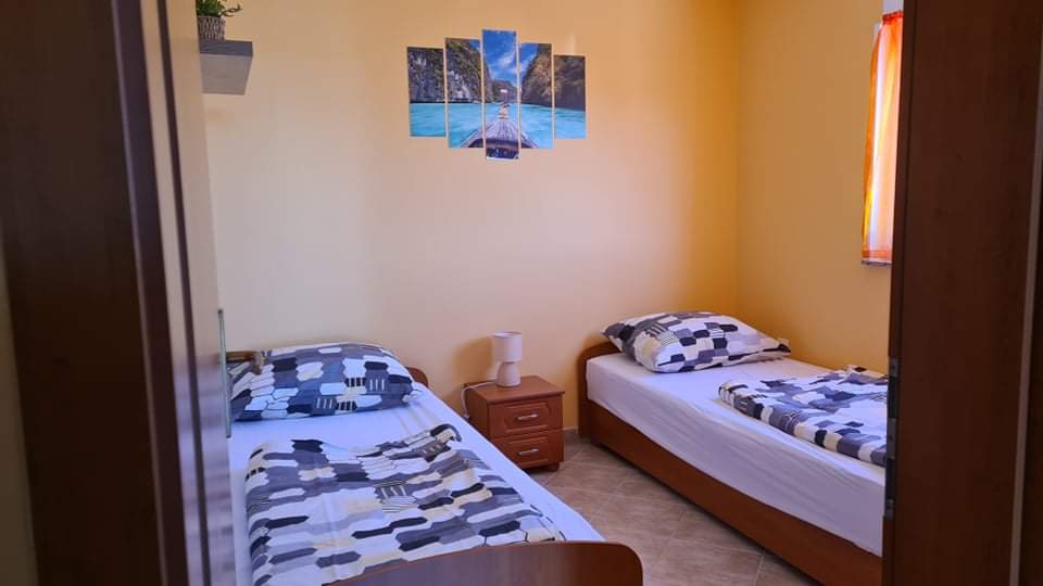 Niki Apartman beltér 4
