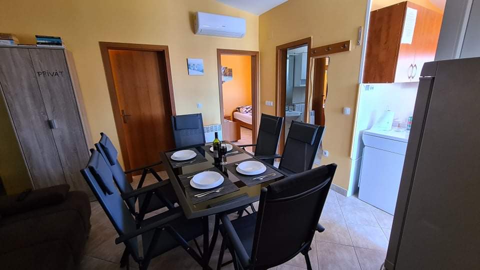 Niki Apartman beltér 5