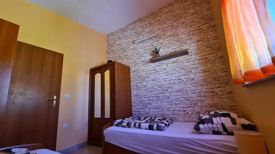 Niki Apartman beltér 6