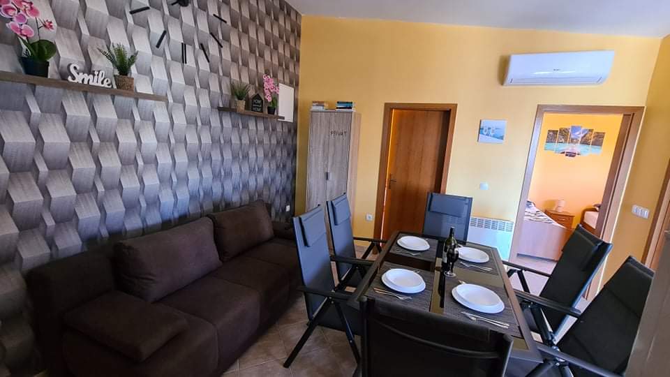 Niki Apartman beltér 7