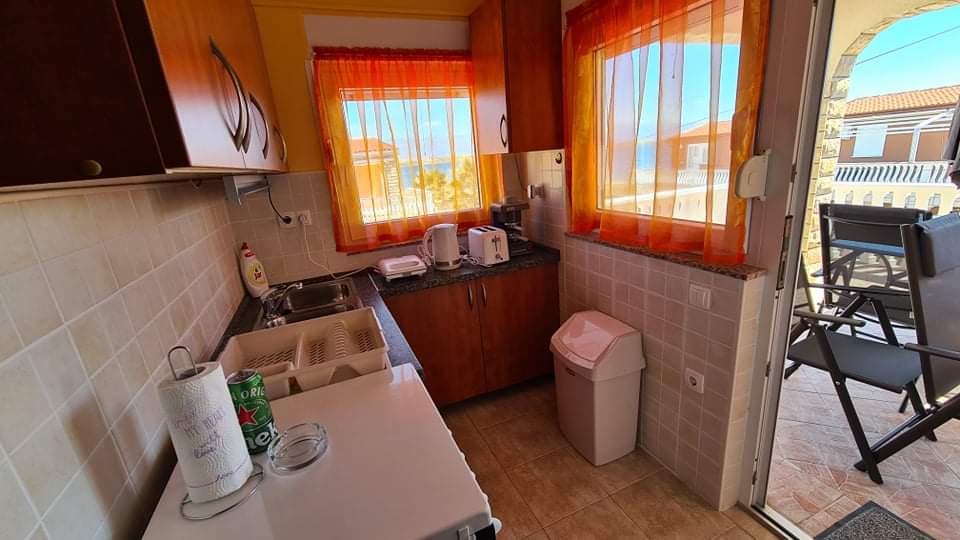 Niki Apartman beltér 8