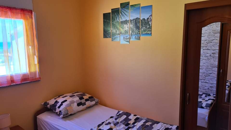 Niki Apartman beltér 10