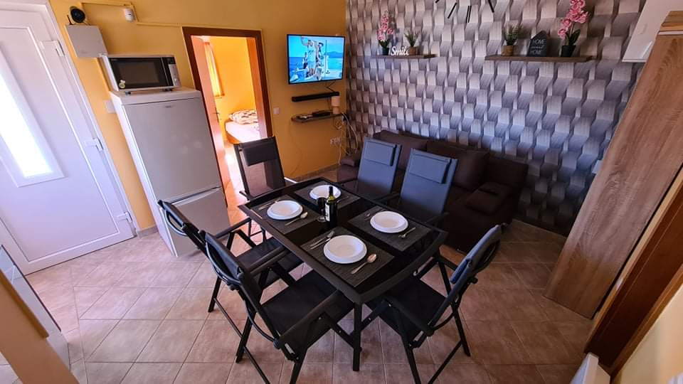 Niki Apartman beltér 11