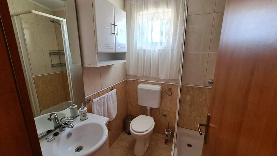 Niki Apartman beltér 14