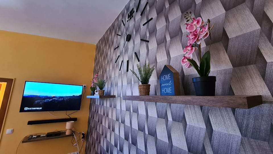 Niki Apartman beltér 16