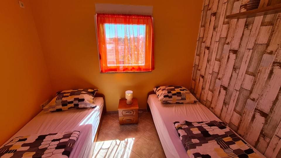 Niki Apartman beltér 17