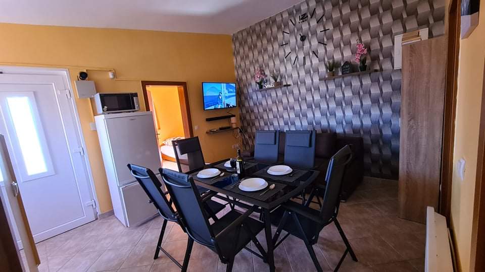 Niki Apartman beltér 18