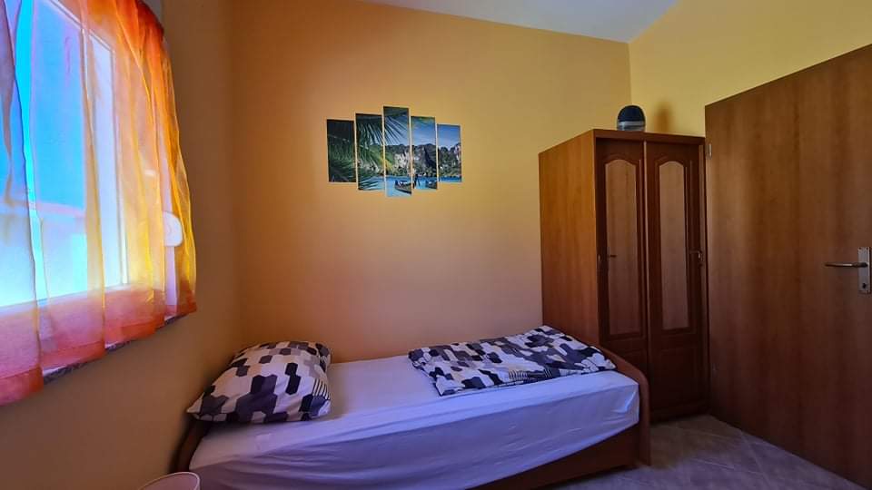 Niki Apartman beltér 19