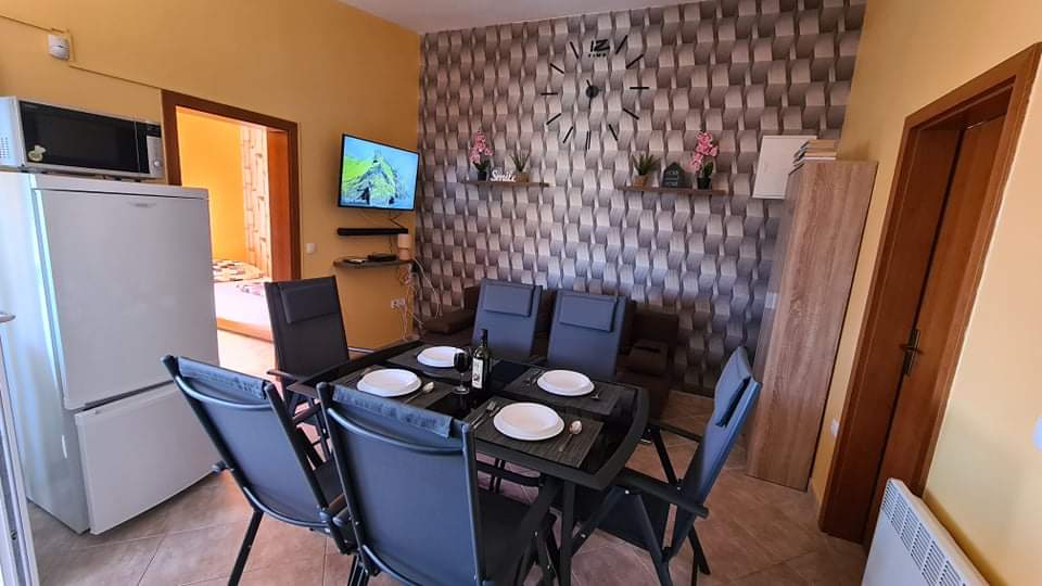 Niki Apartman beltér 20
