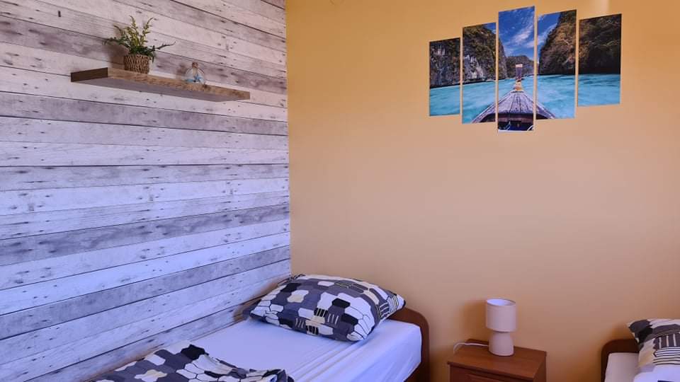 Niki Apartman beltér 21