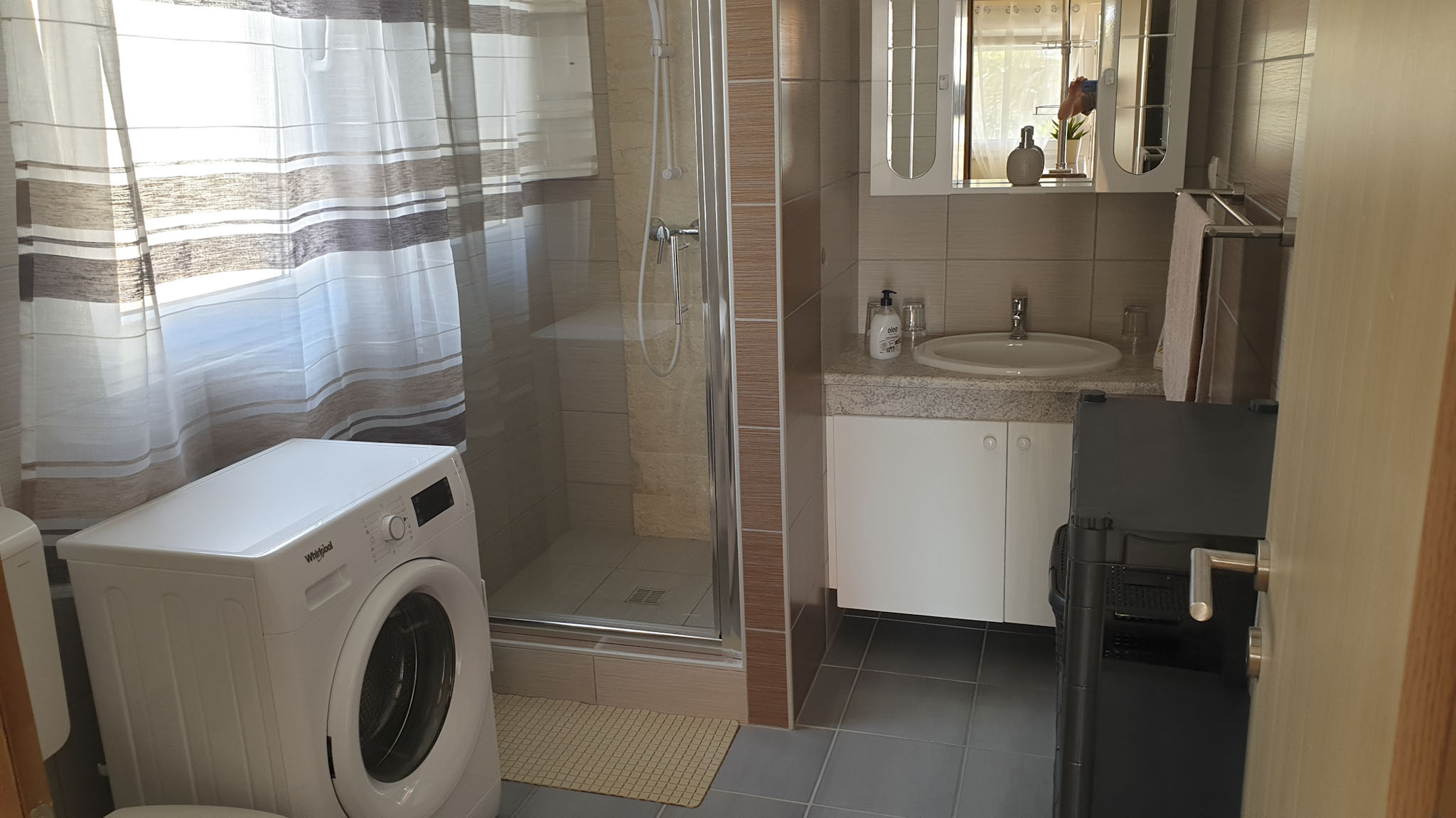 Vanda Apartman beltér 4