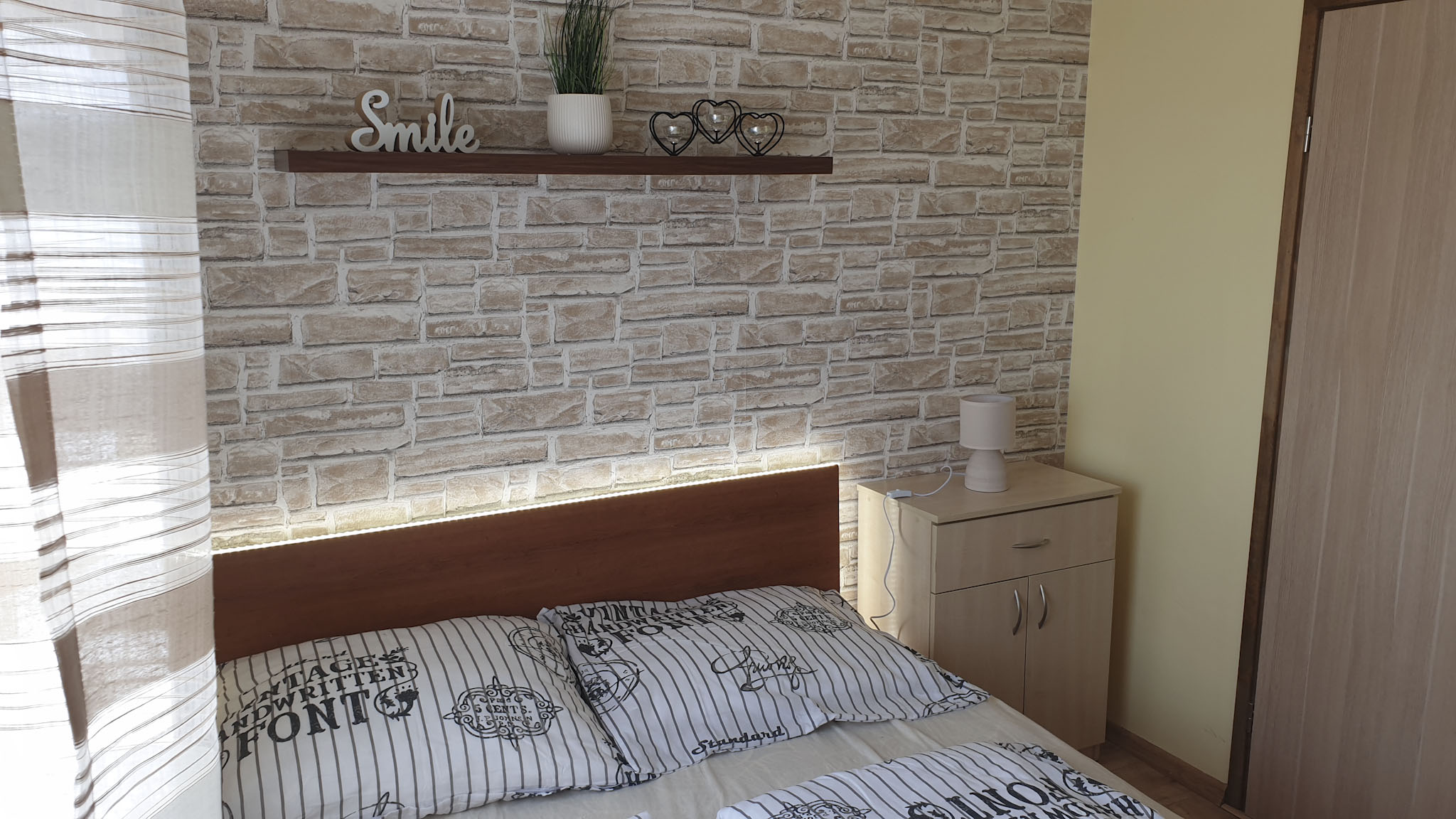 Vanda Apartman beltér 6