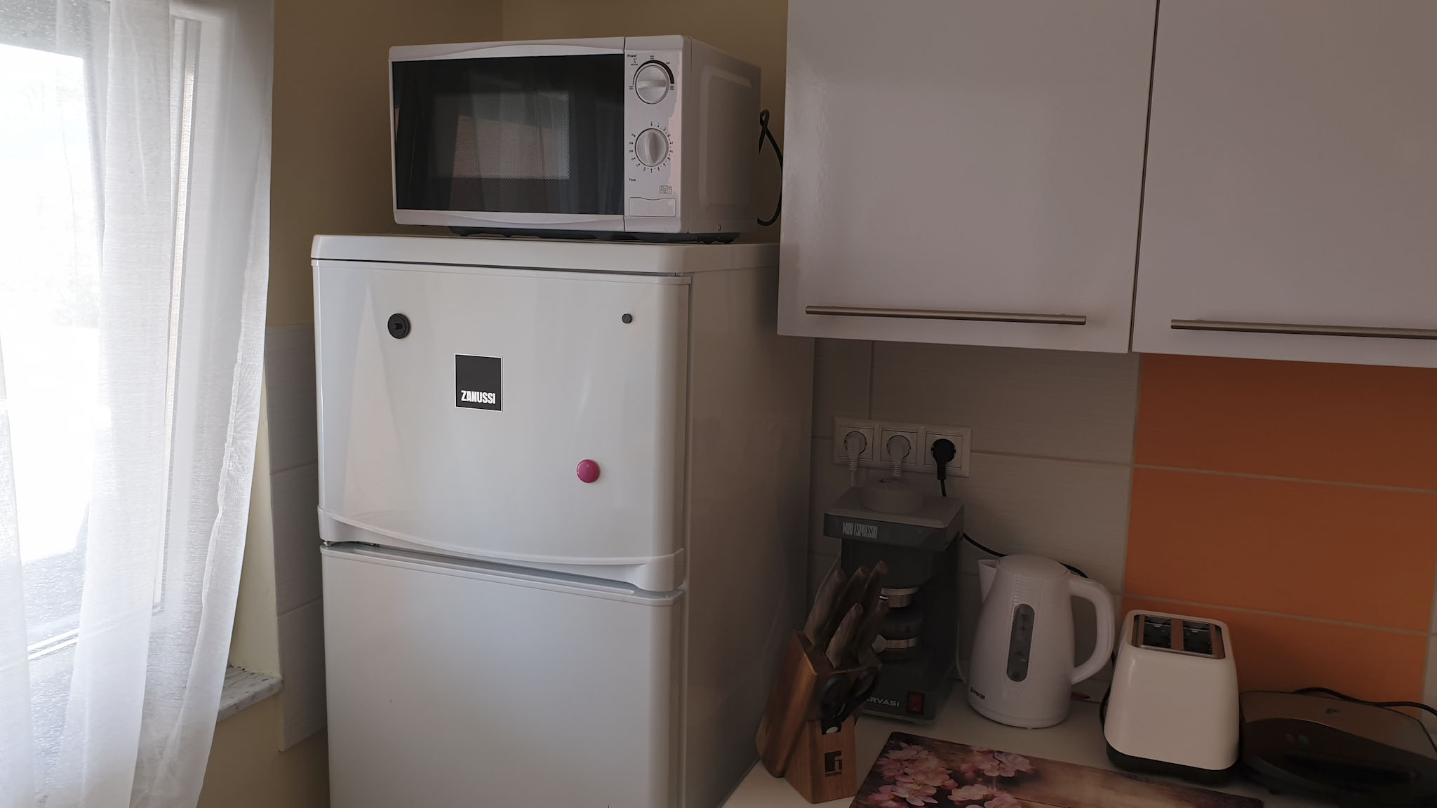 Vanda Apartman beltér 8