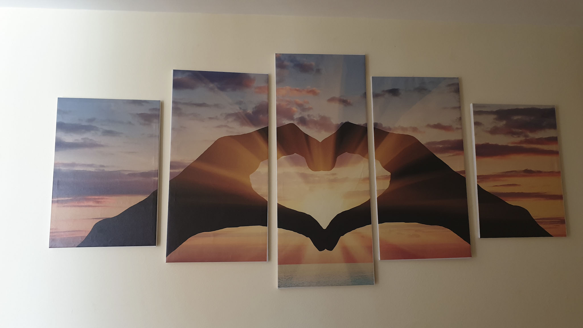 Vanda Apartman beltér 10