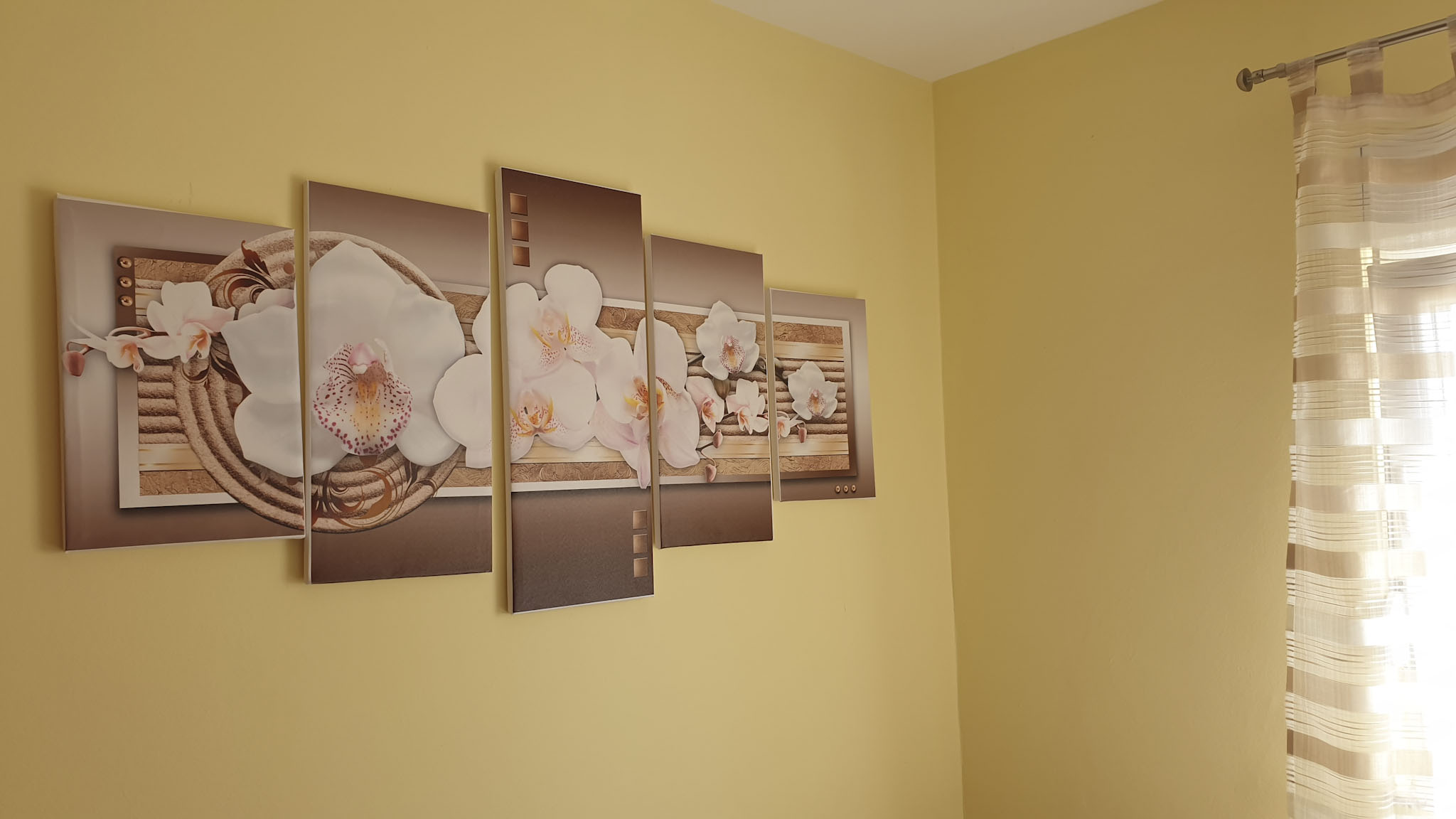 Vanda Apartman beltér 11
