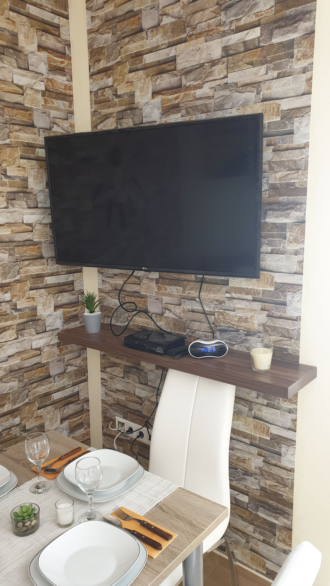 Vanda Apartman beltér 13