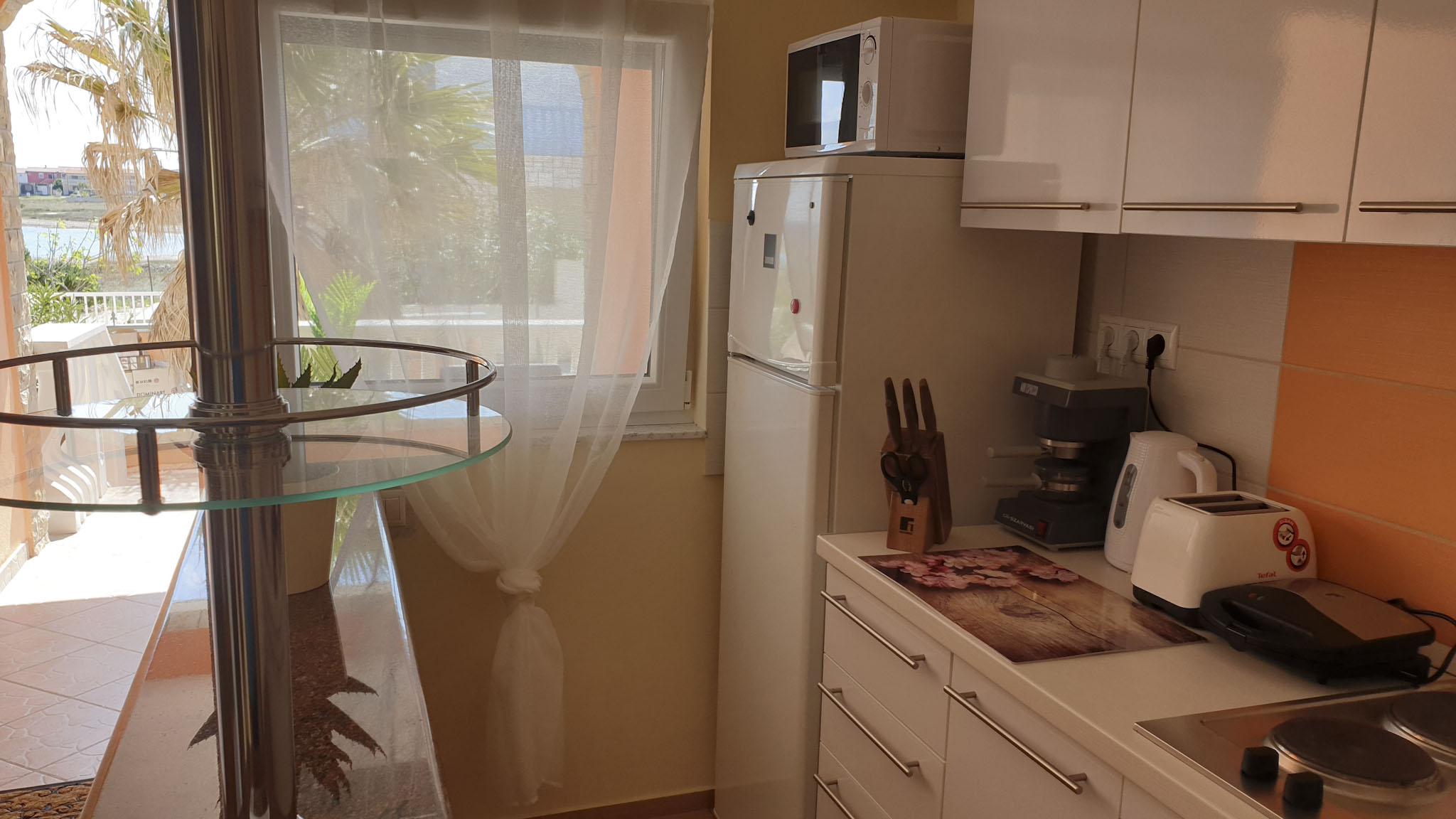 Vanda Apartman beltér 15